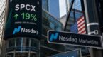 Action SpaceX : le titre bondit de 19% pour son entr&eacute;e record en Bourse, mais un d&eacute;tail technique inqui&egrave;te d&eacute;j&agrave; les analystes