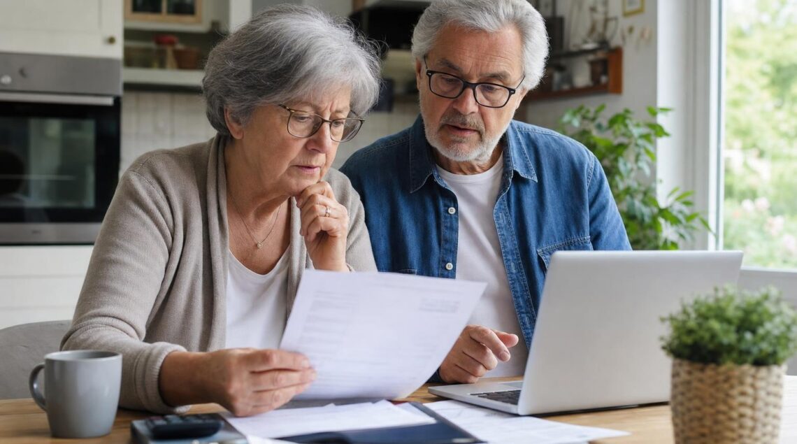 Agirc-Arrco : bug, pensions suspendues à tort, jusqu’à 8 700 € de rattrapage pour 100 000 retraités, comment vérifier si vous êtes concerné ?