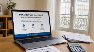 APL, ALF, ALS : ne perdez plus des centaines d&rsquo;euros sur votre loyer &agrave; cause de cette confusion sur les aides au logement