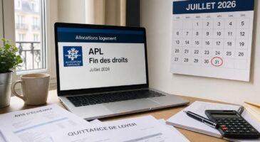 APL : d&egrave;s le 1er juillet 2026, cette aide vitale dispara&icirc;t pour les &eacute;tudiants &eacute;trangers sauf s&rsquo;ils remplissent une condition