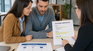 Assurance emprunteur : le pi&egrave;ge de cette clause m&eacute;connue qui peut vous laisser sans protection en cas d&rsquo;arr&ecirc;t de travail