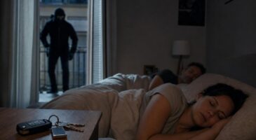 Assurance habitation : cette clause méconnue qui annule votre garantie vol si vous dormez la fenêtre ouverte en été