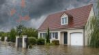 Assurance habitation : la carte des 903 communes o&ugrave; s&rsquo;assurer contre les catastrophes naturelles devient un parcours du combattant