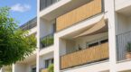 Balcon en copropri&eacute;t&eacute; : cette erreur sur votre brise-vue vous garantit une mise en demeure et l&rsquo;obligation de tout retirer