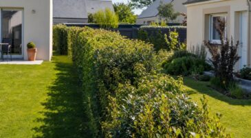 Bambous, peupliers : cette erreur de jardinage en limite de propri&eacute;t&eacute; qui peut vous co&ucirc;ter un proc&egrave;s et des milliers d&rsquo;euros
