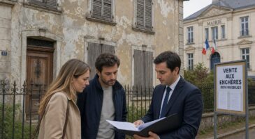 Bien sans maître ou succession vacante : le statut juridique qui peut faire d’un logement abandonné une vraie bonne affaire