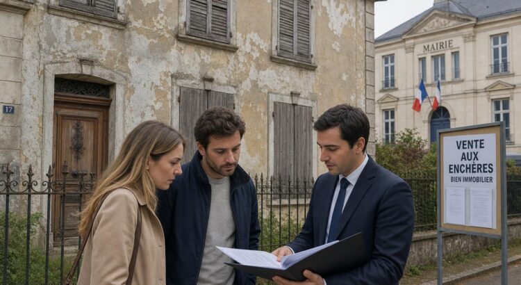 Bien sans ma&icirc;tre ou succession vacante : le statut juridique qui peut faire d&rsquo;un logement abandonn&eacute; une vraie bonne affaire