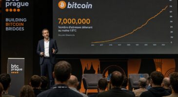 Bitcoin &agrave; 7 millions de dollars : pourquoi Michael Saylor juge ce sc&eacute;nario &laquo;&nbsp;in&eacute;vitable&nbsp;&raquo; et l&rsquo;argumentation qui a stup&eacute;fi&eacute; les investisseurs