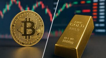 Bitcoin : apr&egrave;s 10 ans &agrave; pr&eacute;dire sa mort, son pire ennemi Peter Schiff craque et fait une concession qui change tout