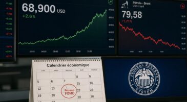 Bitcoin : ce seuil clé des 69 000 $ qui pourrait paniquer les vendeurs et déclencher un short squeeze massif avant la décision de la Fed