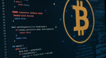 Bitcoin : l&rsquo;histoire de cette faille qui a cr&eacute;&eacute; 184 milliards de jetons et fait voler en &eacute;clats la r&egrave;gle des 21 millions