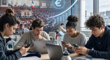 Bourses &eacute;tudiantes : ce vote des d&eacute;put&eacute;s du 11 juin 2026 qui pourrait enfin les indexer sur l&rsquo;inflation et vous payer 12 mois sur 12