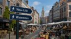 Braderie de Lille : du Vieux-Lille à Wazemmes, ce grand écart de prix et d’ambiance à connaître avant de s’installer