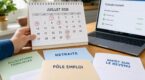 CAF, retraite, imp&ocirc;ts, ch&ocirc;mage : attention, ce d&eacute;tail du calendrier de juillet 2026 va retarder le versement de vos aides