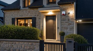 Cambriolages en France : ce qui fait vraiment fuir les voleurs en moins de 5 minutes, selon MAIF, et les erreurs qui transforment votre maison en cible