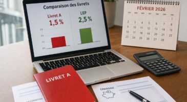 Ce livret &agrave; 2,5% garanti par l&rsquo;&Eacute;tat bat l&rsquo;inflation et le Livret A, mais une ligne sur votre avis d&rsquo;imp&ocirc;t peut tout changer