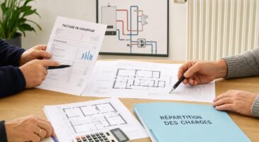 Chauffage en copropri&eacute;t&eacute; : cette pratique de r&eacute;partition des charges d&eacute;sormais interdite qui fait flamber votre facture