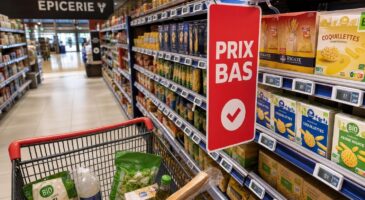 Classement des supermarch&eacute;s 2026 : cette enseigne est 14% plus ch&egrave;re qu&rsquo;ailleurs, v&eacute;rifiez vite si c&rsquo;est la v&ocirc;tre