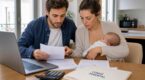 Cong&eacute; naissance : ce plafond de r&eacute;mun&eacute;ration qui va cr&eacute;er une tr&egrave;s mauvaise surprise sur votre fiche de paie