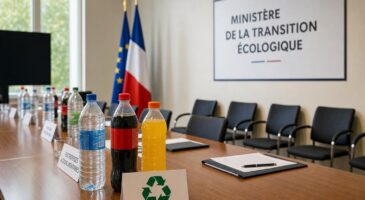 Consigne plastique : ce &laquo;&nbsp;greenwashing&nbsp;&raquo; soutenu par Coca-Cola qui va co&ucirc;ter 400 millions d&rsquo;euros &agrave; votre commune