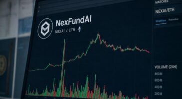 Crypto : ce token en apparence banal &eacute;tait un pi&egrave;ge mont&eacute; par le FBI pour d&eacute;busquer des millions en wash trading