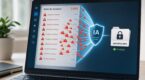 Cybers&eacute;curit&eacute; : cette IA a d&eacute;jou&eacute; plus de 6000 hacks et r&eacute;v&egrave;le la plus grande menace pour votre entreprise