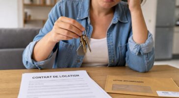 D&eacute;p&ocirc;t de garantie bloqu&eacute; : cette p&eacute;nalit&eacute; de 10% du loyer que votre propri&eacute;taire doit l&eacute;galement vous verser pour chaque mois de retard