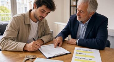D&eacute;p&ocirc;t de garantie : cette p&eacute;nalit&eacute; m&eacute;connue que votre propri&eacute;taire vous doit s&rsquo;il tarde &agrave; vous le restituer
