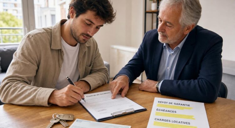 D&eacute;p&ocirc;t de garantie : cette p&eacute;nalit&eacute; m&eacute;connue que votre propri&eacute;taire vous doit s&rsquo;il tarde &agrave; vous le restituer