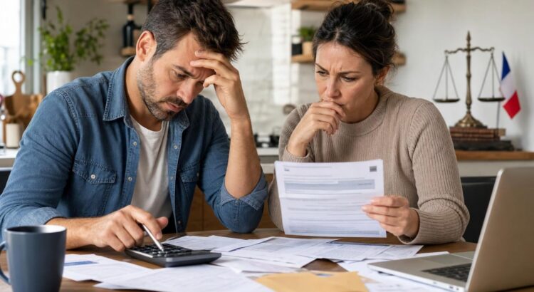 Dettes du conjoint, divorce, faillite : ce que la Cour de cassation 2025 change pour votre maison, vos comptes et ce que vous n&rsquo;&ecirc;tes plus oblig&eacute; de payer
