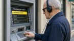 Distributeurs de billets : ce d&eacute;tail qui devient obligatoire pour toutes les banques fran&ccedil;aises &agrave; partir du 28 juin 2025