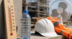 « Il fait trop chaud pour travailler » : à partir de quand le Code du travail vous autorise-t-il à rester chez vous ?
