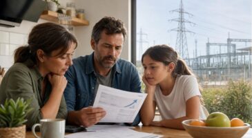 &Eacute;lectricit&eacute; : ce d&eacute;tail cach&eacute; sur votre facture va faire grimper le tarif r&eacute;glement&eacute; d&rsquo;&eacute;lectricit&eacute; d&egrave;s ao&ucirc;t 2026 pour des millions de foyers