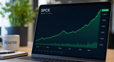 Elon Musk devient le premier trillionnaire de l&rsquo;histoire : ce montant vertigineux atteint apr&egrave;s l&rsquo;IPO de SpaceX qui pulv&eacute;rise le classement mondial