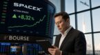 Elon Musk, premier trillionnaire de l&rsquo;histoire : comment l&rsquo;introduction en Bourse record de SpaceX a fait exploser sa fortune et tous les compteurs