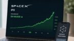 Entr&eacute;e en Bourse de SpaceX : cette d&eacute;faillance technique qui a laiss&eacute; des milliers d&rsquo;investisseurs crypto les mains vides