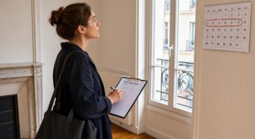 &Eacute;tat des lieux sign&eacute; : le d&eacute;lai m&eacute;connu de 10 jours pour ajouter un d&eacute;faut et garantir votre d&eacute;p&ocirc;t de garantie