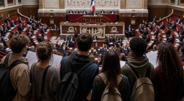 Étudiants boursiers : ce vote surprise à l’Assemblée peut booster vos aides, les indexer sur l’inflation et les verser 12 mois sur 12