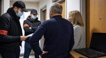 Faux policiers et crypto-rapt à Nancy : comment une fuite de données transforme votre wallet de 20 000€ en cible pour des agresseurs