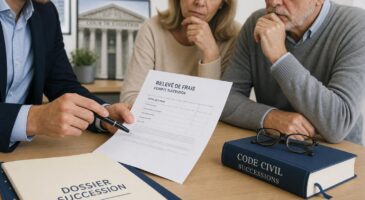 Frais bancaires de succession : la gratuit&eacute; annul&eacute;e par le Conseil constitutionnel, voici ce que votre banque peut vraiment vous facturer