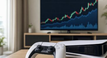 GTA 6 en Bourse : au-del&agrave; de Take-Two, ces actions pourraient faire d&eacute;coller votre portefeuille en 2026