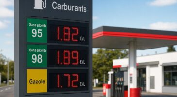 Guerre au Moyen-Orient : pourquoi la France ne revivra pas le cauchemar &eacute;nerg&eacute;tique de 2022 selon l&rsquo;Insee