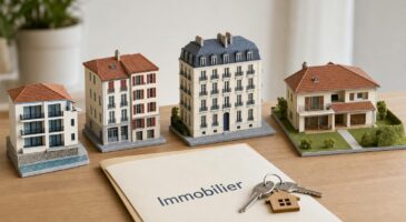 Immobilier : de Biarritz &agrave; Pau, pourquoi un m&ecirc;me budget de 250 000 &euro; vous offre trois fois moins de surface