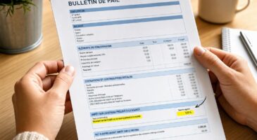 Imp&ocirc;ts 2026 : &agrave; partir de quelle date votre nouveau taux de pr&eacute;l&egrave;vement &agrave; la source fera vraiment baisser ou augmenter votre salaire et votre retraite ?