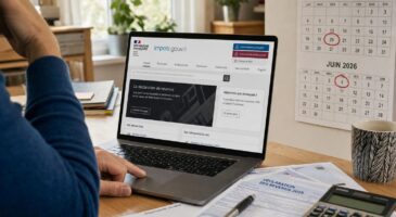 Impôts 2026 : les vraies dates limites, département par département, et jusqu’à quand vous pouvez encore déclarer sans le payer très cher