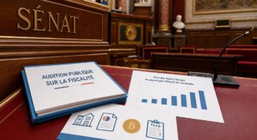 Imp&ocirc;ts : le rapport du S&eacute;nat qui d&eacute;voile les montages sophistiqu&eacute;s de ces 13 000 millionnaires ne payant rien au fisc