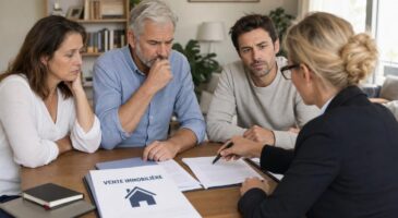 Indivision successorale : un h&eacute;ritier bloque la vente ? Ce que la loi vous permet de faire pour r&eacute;cup&eacute;rer votre argent