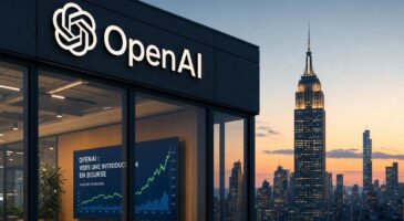 IPO OpenAI : apr&egrave;s la douche froide de SpaceX, pourquoi l&rsquo;introduction en Bourse la plus attendue pourrait &ecirc;tre report&eacute;e &agrave; 2027