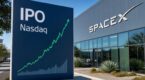 IPO SpaceX : derri&egrave;re le premier &laquo;&nbsp;trillionnaire&nbsp;&raquo; Elon Musk, ce g&eacute;ant du web et 4400 salari&eacute;s se partagent un pactole historique