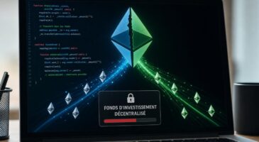Le jour o&ugrave; 3,6 millions d&rsquo;ETH ont &eacute;t&eacute; vol&eacute;s &laquo;&nbsp;l&eacute;galement&nbsp;&raquo; et ont forc&eacute; Ethereum &agrave; se diviser en deux pour survivre
